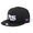APPLEBUM × Nas NEW ERA 9FIFTY BLACK画像