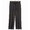 URU WOOL TROPICAL - STRAIGHT PANTS 22SWT03画像