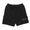 FOG Essentials FLEECE SWEAT SHORTS BLACK画像