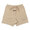 FOG Essentials FLEECE SWEAT SHORTS LINEN画像