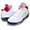NIKE JORDAN 5 LOW GOLF FIRE RED white/fire red-black CU4523-100画像