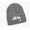 STUSSY Marled Stock Cuff Beanie 1321075画像