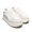 UGG W MARIN LACE LOGO White 1125025-WHT画像