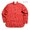 SUGAR CANE FICTION ROMANCE 8.5oz. RED WABASH STRIPE WORK SHIRT SC28340画像