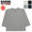 BARNS BIG COZUN コンチョ Tシャツ 9分袖 BR-22134画像