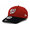 NEW ERA Washington Nationals 9FORTY CAP RED NAVY AP11164899画像