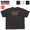 BARNS TOUGH-NECK 半袖 Tシャツ CHILI-BOWLS-DOGS BR-22127画像