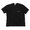 COMME des GARCONS SHIRT Oversized Logo T-Shirt BLACK画像