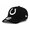 NEW ERA Indianapolis Colts 9FORTY CAP BLACK AP11365841画像