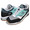 new balance M1500LIB BLACK/TEAL Made in England画像