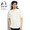 GLAD HAND ROYAL HENRY S/S T-SHIRTS -WHITE-画像
