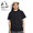 GLAD HAND ROYAL POCKET S/S T-SHIRTS -BLACK-画像