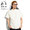 GLAD HAND ROYAL S/S T-SHIRTS -WHITE-画像