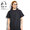GLAD HAND ROYAL S/S T-SHIRTS -BLACK-画像