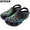 crocs CLASSIC OUT OF THIS WORLD II CLOG 206868画像