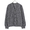 crepuscule Moss Stitch V/N Cardigan 2201-002画像