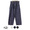 GOLD RECYCLED WASTE SUVIN COTTON YARN 11oz. DENIM 5POCKET PANTS 22A-GL42274画像
