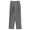 E.TAUTZ PLEATED TAILORED TROUSERS XTRS09-0224画像
