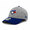 NEW ERA Toronto Blue Jays 9FORTY CAP GREY BLUE AP80161301画像