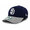 NEW ERA San Diego Padres 9FORTY CAP NAVY GREY AP10963105画像