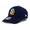 NEW ERA San Diego Padres 9FORTY CAP NAVY AP11273073画像