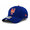 NEW ERA New York Mets 9FORTY CAP BLUE NR11432284画像