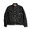 FULLCOUNT 2107BK Type 1 Black Denim Jacket画像