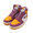 NIKE AIR JORDAN 1 RETRO HIGH OG GS UNIVERSITY GOLD/LIGHT BORDEAUX 575441-706画像