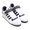 adidas FORUM LOW FOOTWEAR WHITE/SHADOW NAVY/FOOTWEAR WHITE GY5831画像