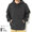 RVCA Tonally Pro Pullover Hoodie BC041-012画像