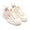 FILA DISRUPTOR II TR SNOW WHITE/BUTTERCU WFW21016-130画像