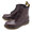 Dr.Martens 1460 8 Eye Boot Burgundy Smooth 27277626画像