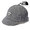 THE NORTH FACE Active Light Graphics Cap NN02280-ZC画像