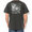 RVCA Topographic S/S Tee BC041-251画像
