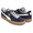 PUMA MUENSTER OG PUMA NEW NAVY - PUMA WHITE 384218-01画像