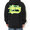 STUSSY Slugger Hooded Sweat 1924774画像
