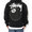 STUSSY 8 Ball Full Zip Hooded Sweat 1974760画像