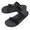Teva UNIVERSAL SLIDE BLK 1124047-BLK画像