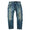 Liberaiders LIBERAIDERS DENIM PANTS 717022201画像