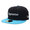 Supreme 22SS 2-Tone Box Logo New Era BLUE画像