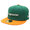 Supreme 22SS 2-Tone Box Logo New Era GREEN画像
