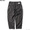 Liberaiders REPAIRED RIP STOP PANTS (BLACK) 71706画像