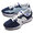 new balance MS327LJ1 NAVY画像