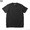 Deus Ex Machina 2 PACK TEES (BLACK) DMP71443画像