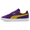 PUMA SUEDE VTG MIJ VINTAGE PRISM VIOLET/SPECTRA YELLOW 387221-01画像