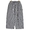 Porter Classic GINGHAM CHECK PEACE PANTS PC-016-1859画像