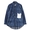 F/CE. 127MW DENIM SHIRTS by F/CE FSP02221U0001画像