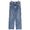 URU COTTN DENIM (VINTAGE WASH) - 6 POCKET PANTS TYPE B 22SCD02B画像
