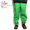 COOKMAN CHEF PANTS JALAPENO -GREEN- 231-21822画像