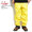 COOKMAN CHEF PANTS LEMON -YELLOW- 231-21820画像